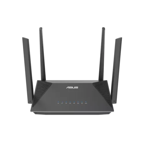 ASUS RT-AX52 AX1800 Dual Band WiFi Router